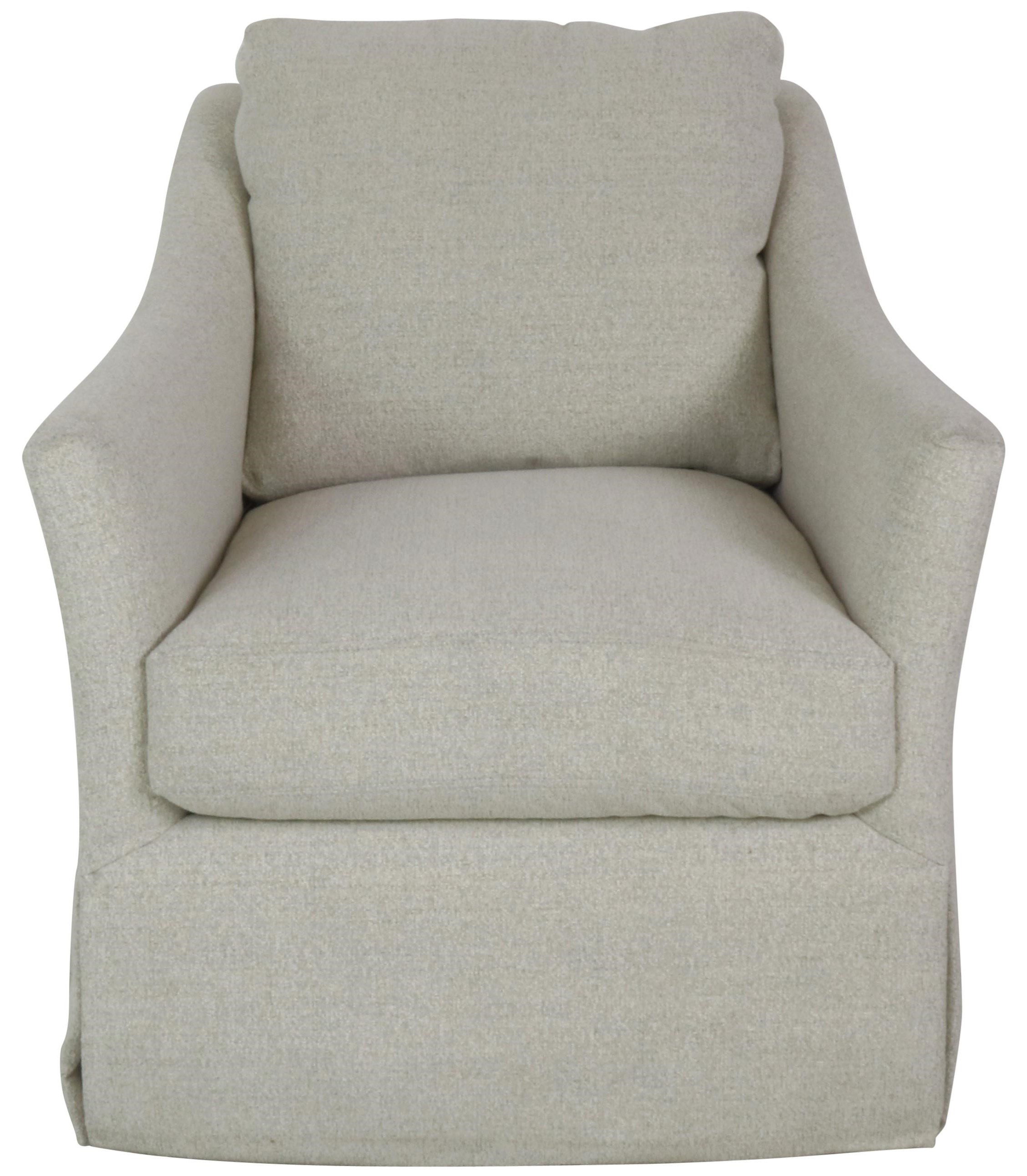 Lee industries on sale swivel glider